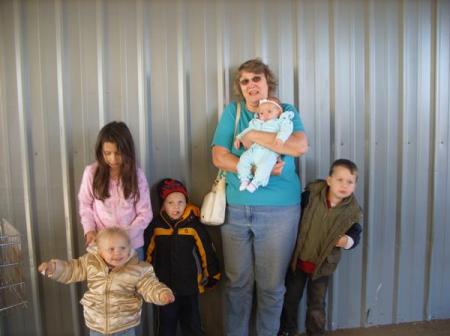 Kathy Ballard Photo 19