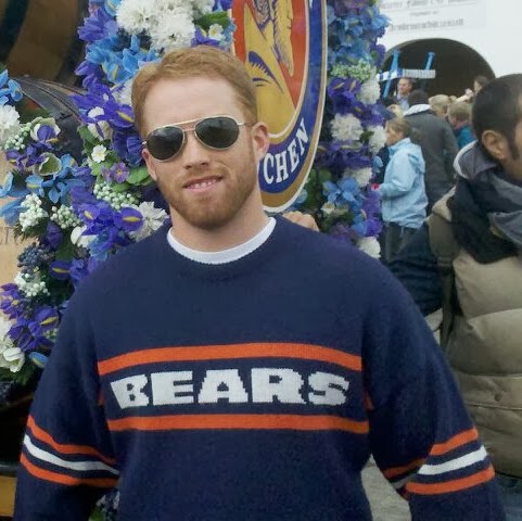 Colin Jensen Photo 21