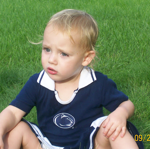 Amanda Summers Photo 34