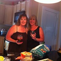 Vicky Chaney Photo 5