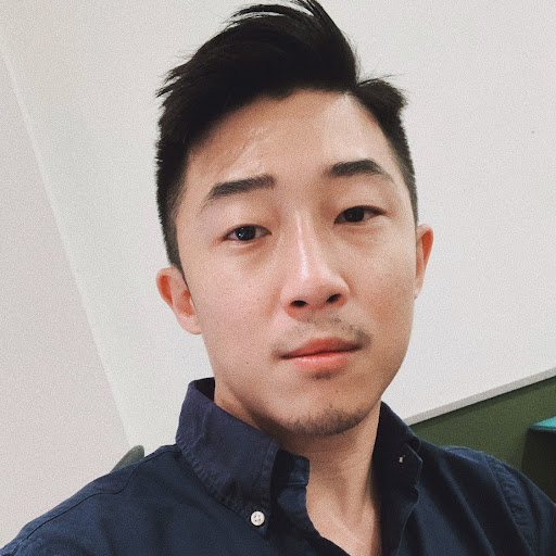 Aaron Chan Photo 15