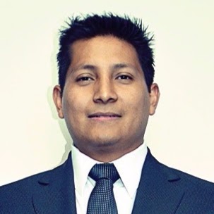 Alfredo Ponce Photo 9