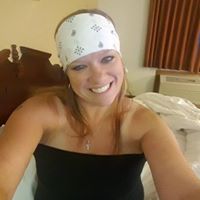 Katie Palmer Photo 1