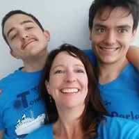 Julie Herrera Photo 13