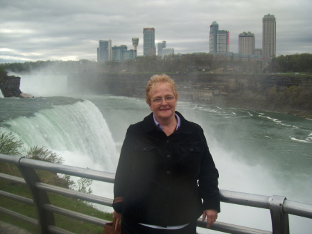 Janice Skinner Photo 19