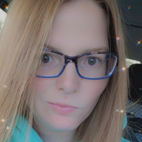 Candi Robinson Photo 27