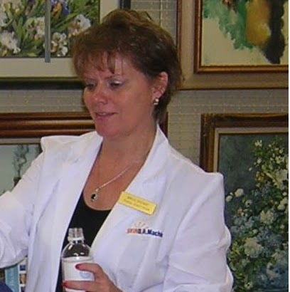 Anna Hartman Photo 16