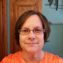 Cindy Dennis Photo 13