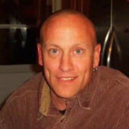 Garrett Miles Photo 24