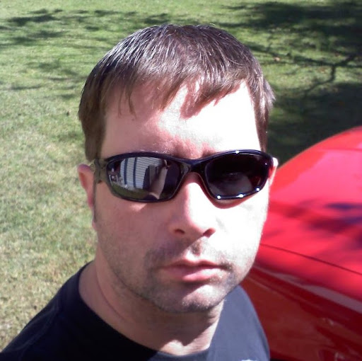 Michael Ledbetter Photo 28