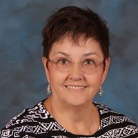 Barbara Ford Photo 20