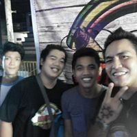 Louis Guzman Photo 19