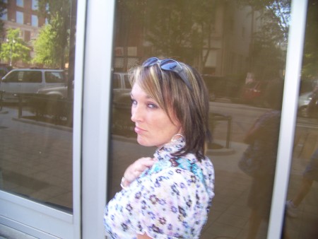 Cindy Hawkins Photo 34