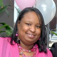 Christine Odom Photo 13