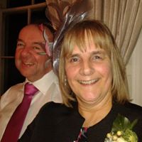 Susan Haslam Photo 13