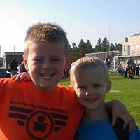 Valerie Swanson Photo 15