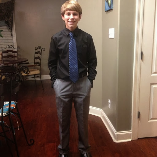 Charles Riddle Photo 22