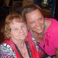 Sandra Mentiply Photo 1