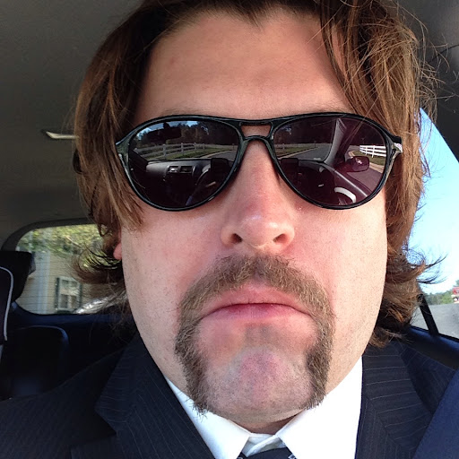 Chris Everhart Photo 8