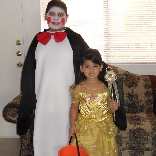 Augustine Martinez Photo 16