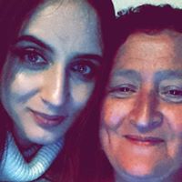 Frances Schafer Photo 7