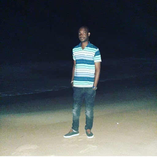 Eric Anthony Photo 24