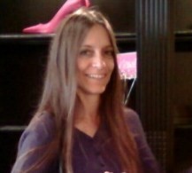 Sarah Davidson Photo 27