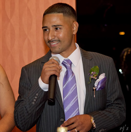 Luis Chacon Photo 15