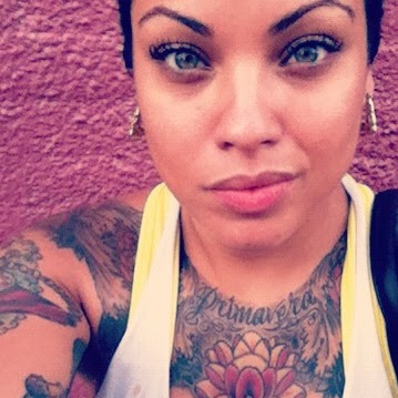 Aileen Velazquez Photo 7
