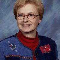 Janet Compton Photo 10