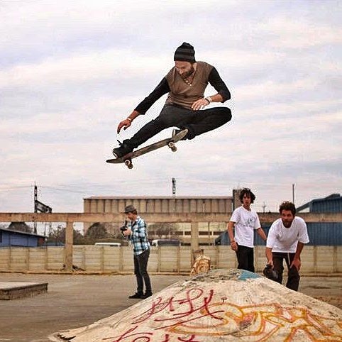 Sergio Cortes Photo 16