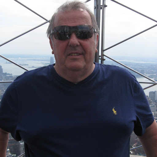 John Hardy Photo 17