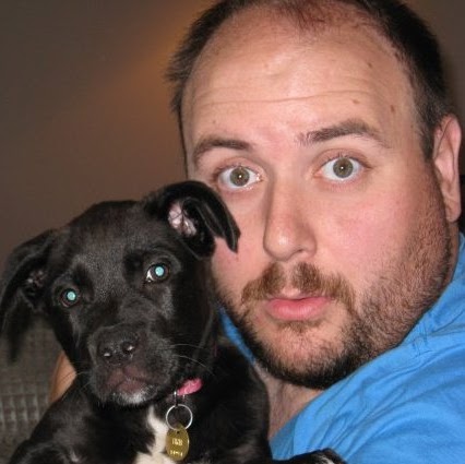 Chris Weir Photo 32