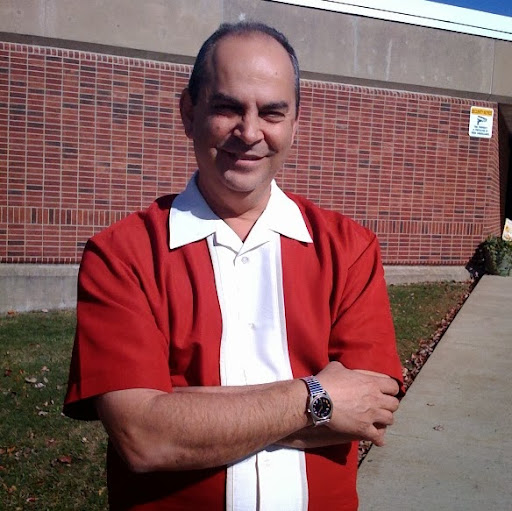 David Moses Photo 49 David Moses Photo 49