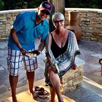 Randy Hammonds Photo 5