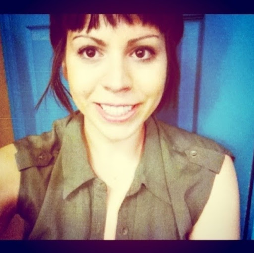 Amanda Valdez Photo 18