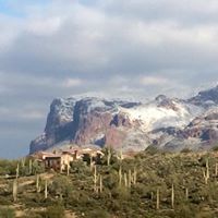 Glenda Jacobs Photo 32