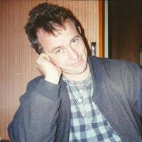 Geoffrey Marks Photo 19