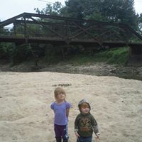 Samantha Chinn Photo 4