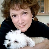 Geraldine Singer Photo 15