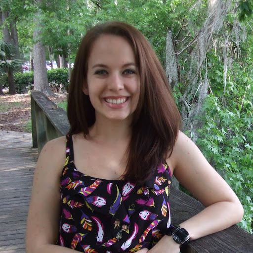 Candace Edwards Photo 17