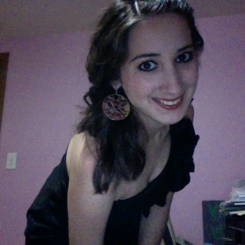 Melissa Robles Photo 13