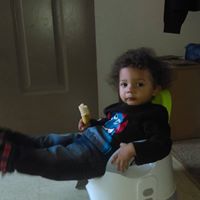 Michael Garfield Photo 20