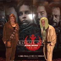 Ron Richmond Photo 30