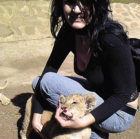 Elizabeth Kruger Photo 11 Elizabeth Kruger Photo 11