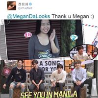 Megan Reyes Photo 14