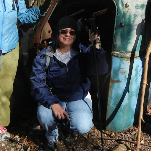 Debbie Baity Photo 3