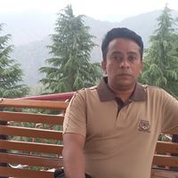 Mohammed Hossain Photo 46