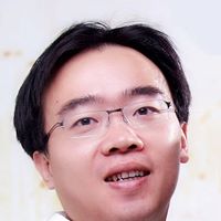 Yong Huang Photo 34