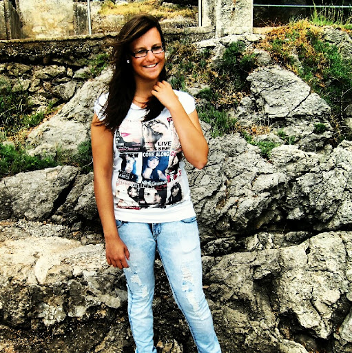 Regina Ebert Photo 5